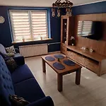 U Eli Z Prywatnym Tarasem Apartamento