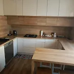 U Eli Z Prywatnym Tarasem Daire Oswiecim