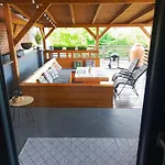 Apartamento U Eli Z Prywatnym Tarasem Oświęcim