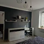 Apartamento U Eli Z Prywatnym Tarasem Oświęcim