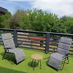 Apartamento U Eli Z Prywatnym Tarasem Oświęcim