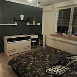 U Eli Z Prywatnym Tarasem Daire Oswiecim