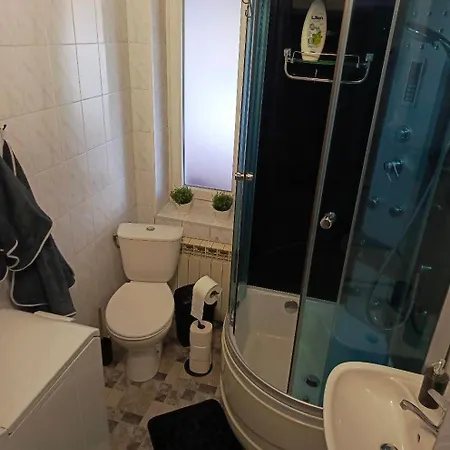 U Eli Z Prywatnym Tarasem *