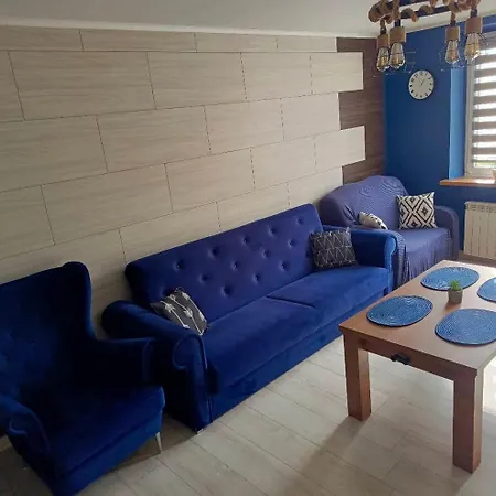 U Eli Z Prywatnym Tarasem Oswiecim