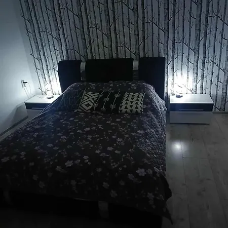 U Eli Z Prywatnym Tarasem Oswiecim