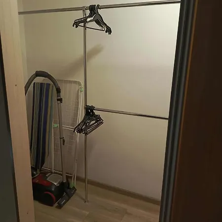 U Eli Z Prywatnym Tarasem オシフィエンチム