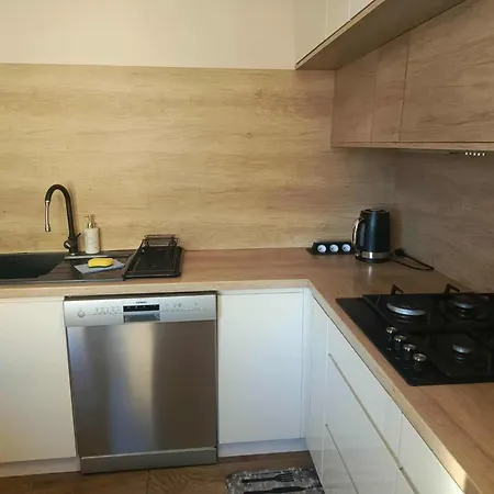 U Eli Z Prywatnym Tarasem *