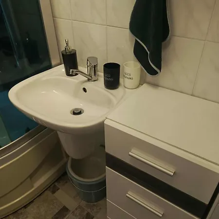 U Eli Z Prywatnym Tarasem