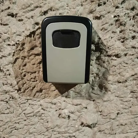 U Eli Z Prywatnym Tarasem アパート オシフィエンチム