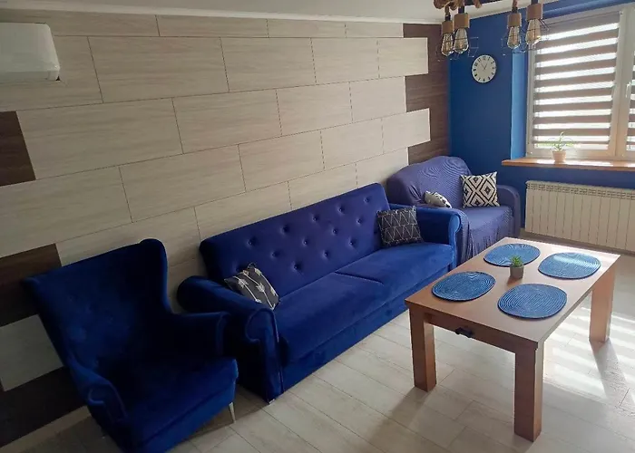 U Eli Z Prywatnym Tarasem Oswiecim